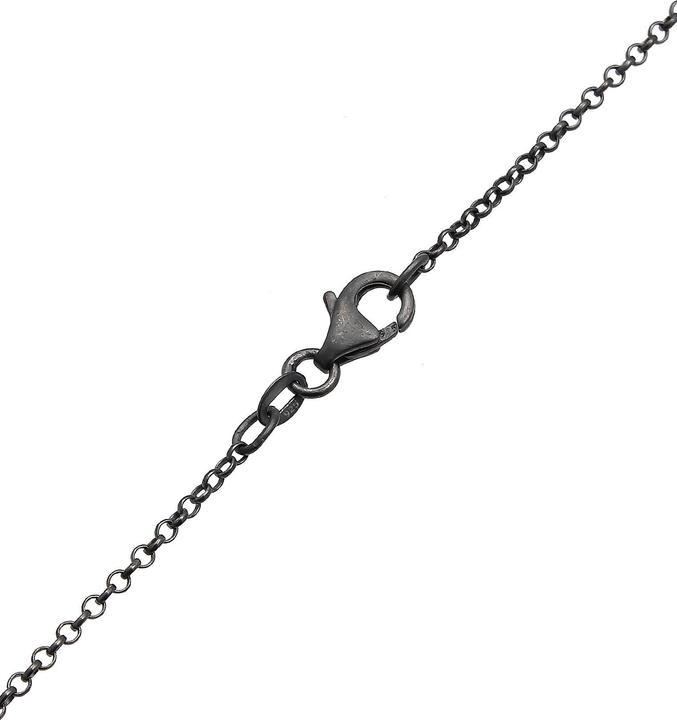 Image du produit Kuzzoi Croix (Argent 925, 60 cm)