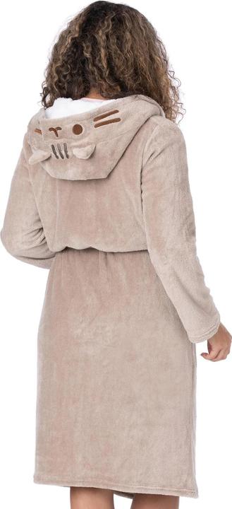 Produktbild Pusheen Novelty Morgenmantel (S)