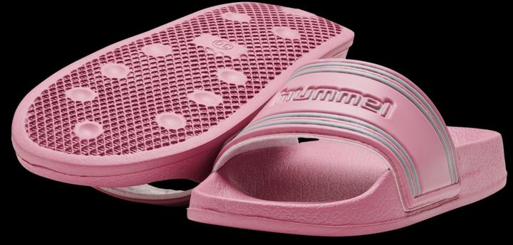 Actual product image hummel Pool Slide Jr (30)