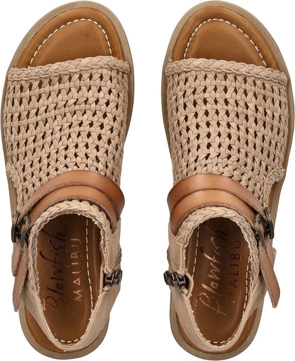 Actual product image Blowfish Sandalen (38)