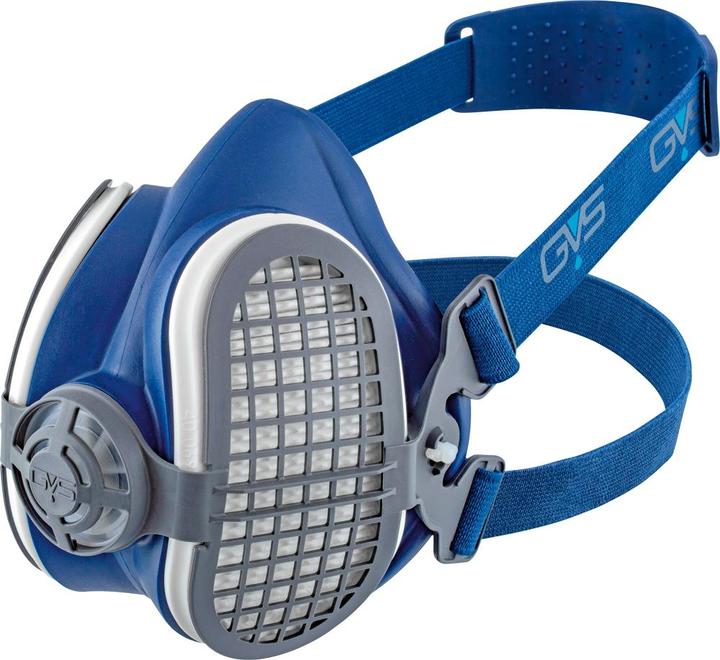 GVS Elipse respirator (P3R D, 1 x)