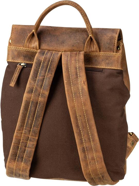 Produktbild Greenburry Rucksack / Daypack Vintage 1544 Backpack (8 l)