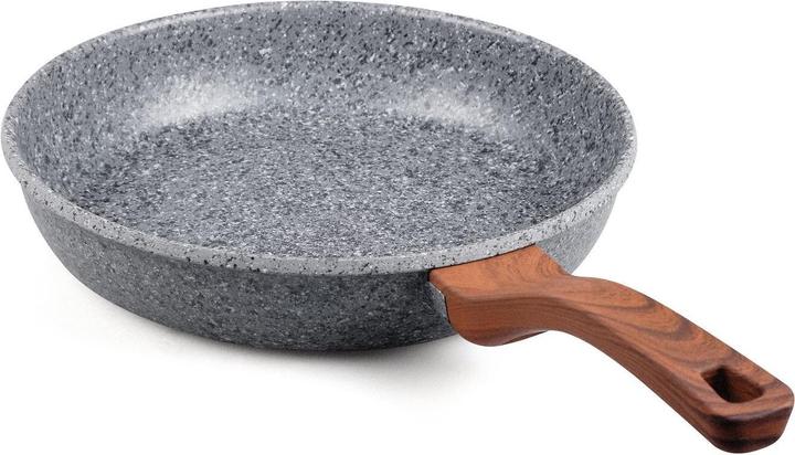 Image du produit Promis Poêle à frire GRANIT 24 cm Granit (24 cm, Poêle à frire)