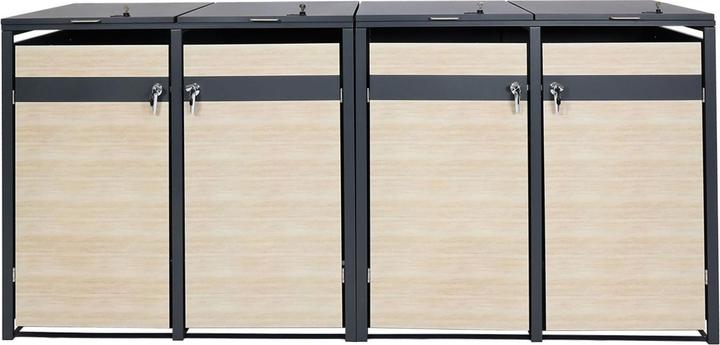 Actual product image MCW J82-4