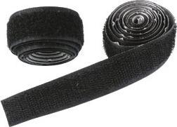 Produktbild Kinzo Klettband (20 mm)