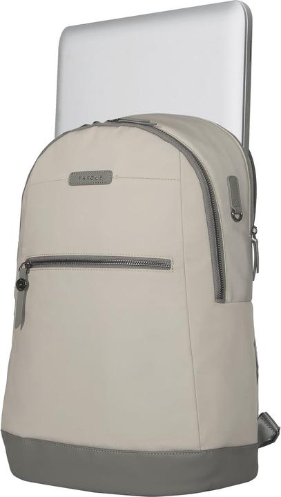Image du produit Targus Sac à dos pour ordinateur portable 15-16 "TBB65 french oak,Avila,38,10cm-40,64cm (15 l)