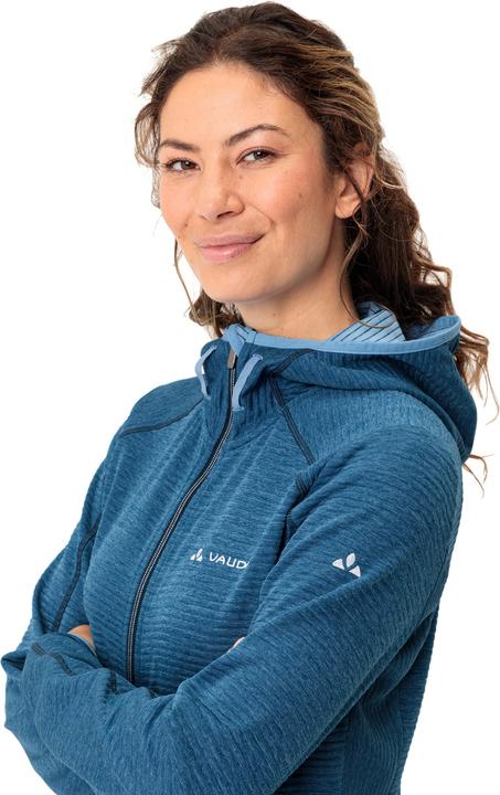Image du produit Vaude Veste de randonnée Skomer pour femme (40)
