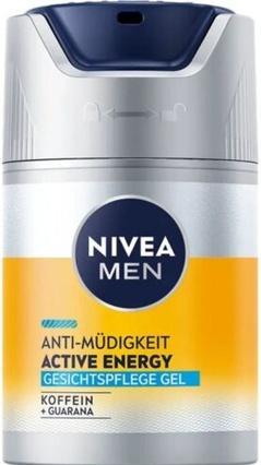 NIVEA MEN KR-ZEL 50 AE 88882 (50 ml, Crème de jour)