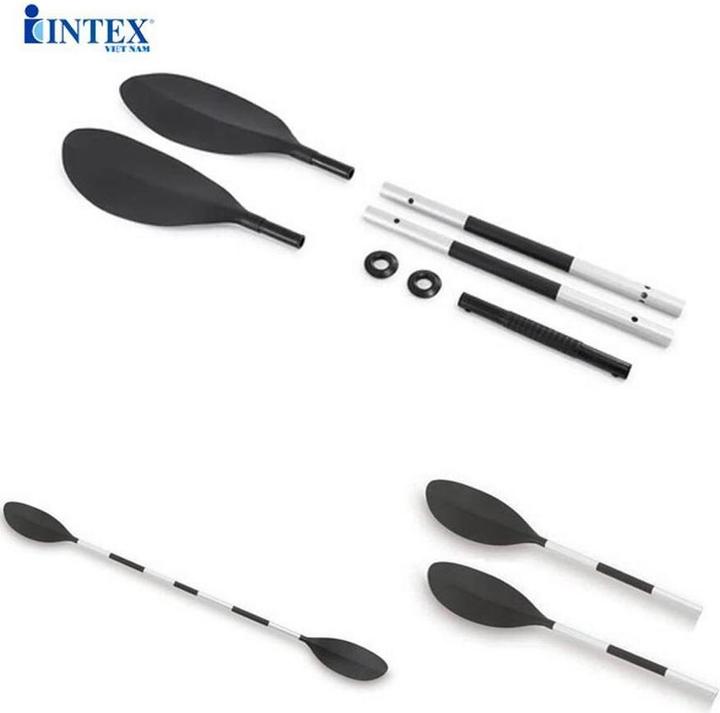 Produktbild Intex Paddel Set (218 cm, 3-piece)