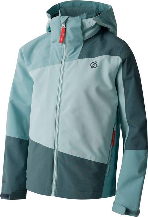 Actual product image Dare2b Explore II Jacket (164)