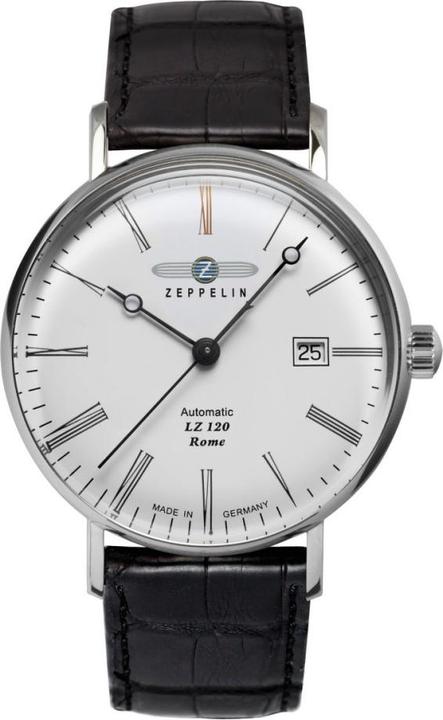 Image du produit Zeppelin LZ120 Rome (Montre analogique, 41 mm)