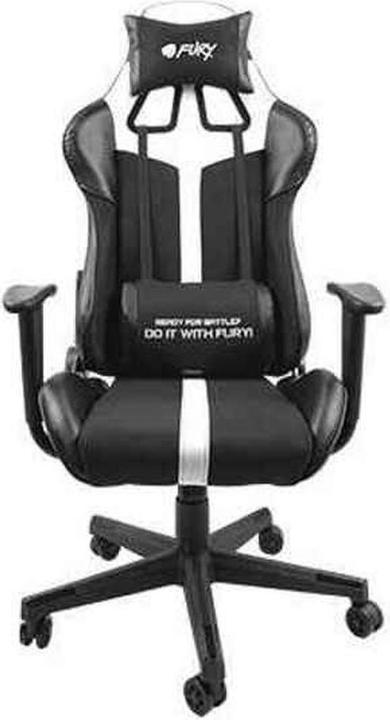 Actual product image Fury Avenger XL