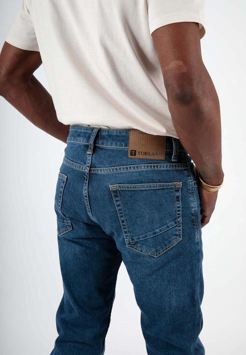 Image du produit Torland Jeans slim BENNY (W31/L34)