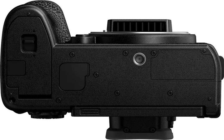Image du produit Panasonic Lumix S5II Kit (20 - 60 mm, 24.20 Mpx, Plein format)