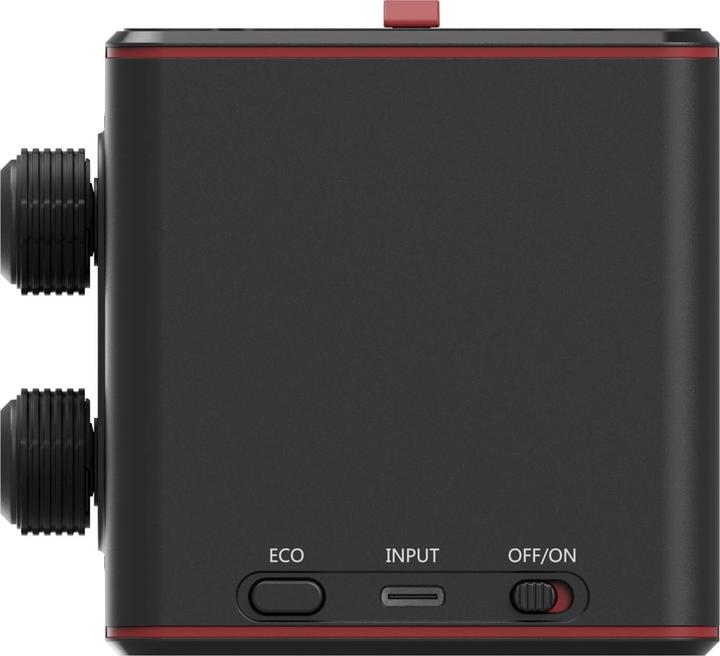Immagine prodotto SmallRig RC 60B COB LED (Videocamera)