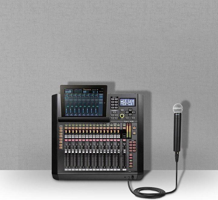Immagine prodotto Ugreen Cavo di collegamento microfonico XLR femmina a 6,3m maschio (2 m, XLR)