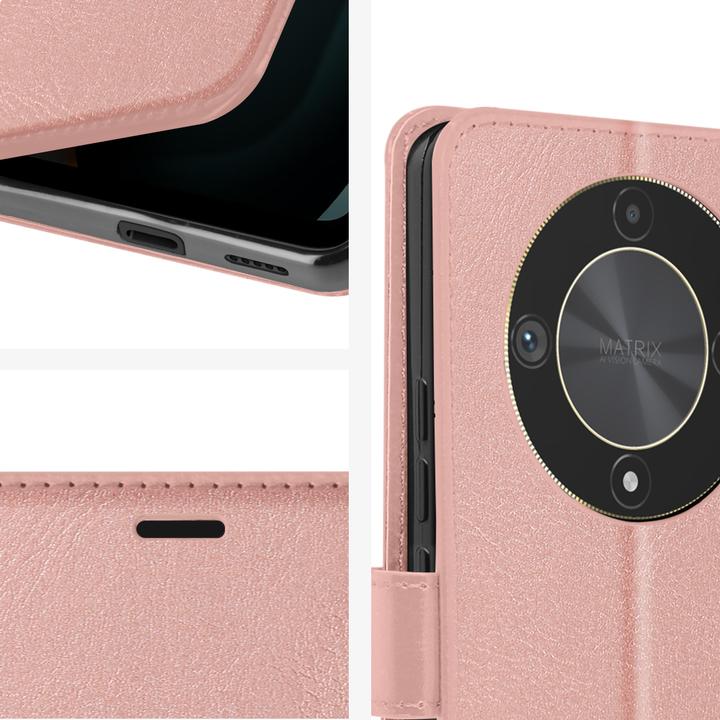 Actual product image Mayaxess SecureCard Cover Series (Honor Magic6 Lite)