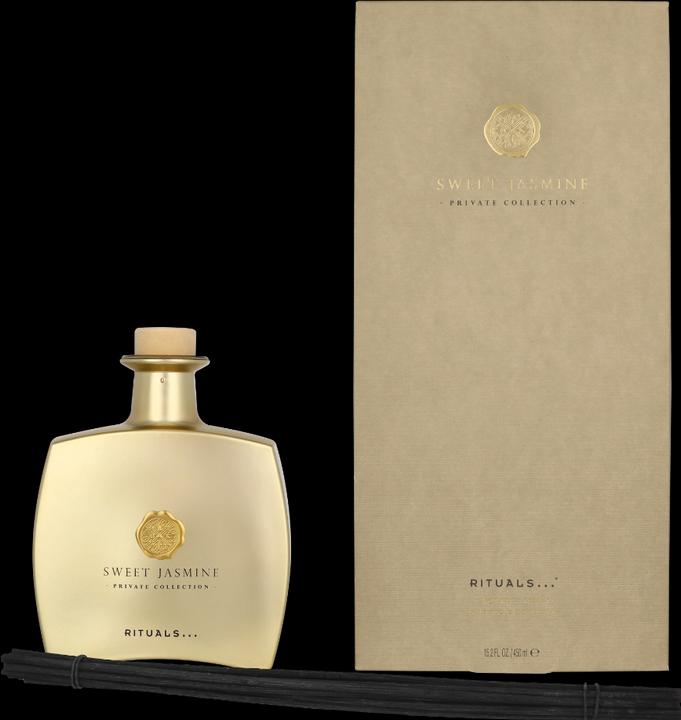 Rituals Private Collection (Eau de Parfum, 450 ml)