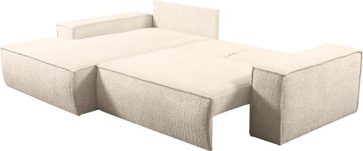 Actual product image Pascal Morabito Amelia (Corner sofa)