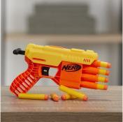 Produktbild Nerf Alpha Strike Fang QS-4