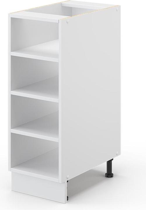 Actual product image Vicco Küchenregal Fame-Line (30 x 60 x 81.5 cm)