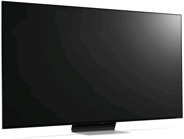 Produktbild LG 65QNED91T6A.AEU (65", QNED91, QNED, 4K, 2024)