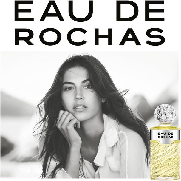 Produktbild Rochas Natural (Eau de Toilette, 50 ml)