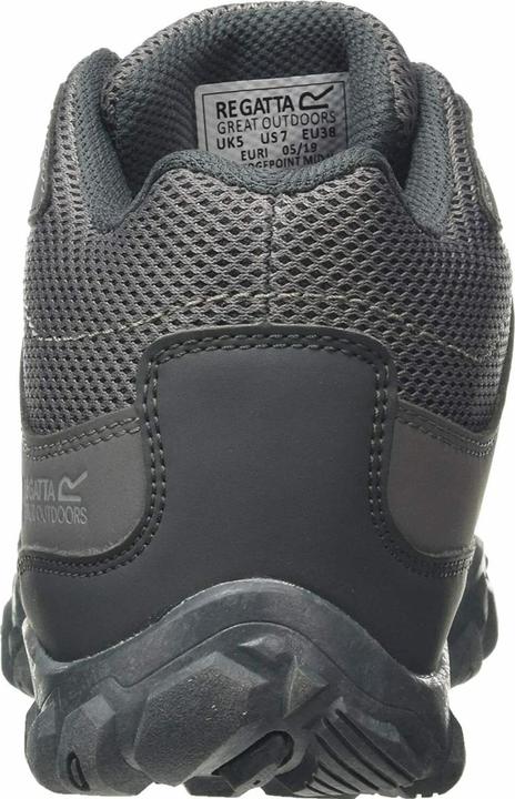 Actual product image Regatta Hiking boots Edgepoint Waterproof (42)