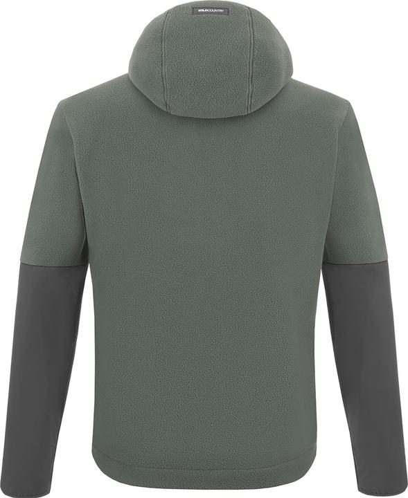 Actual product image Wild Country Sequence Fleecejacke Marsh Herren (M)
