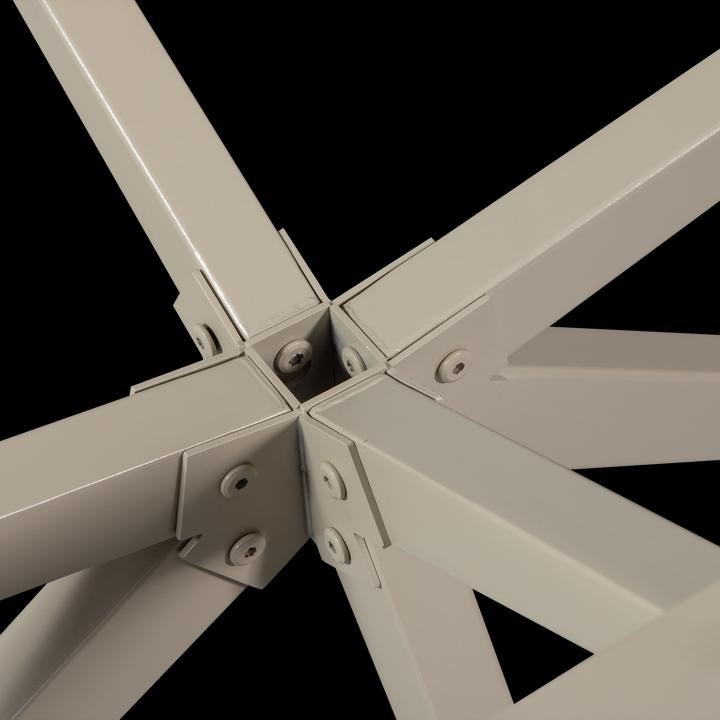Actual product image Woood Jouw Unieke Tafel