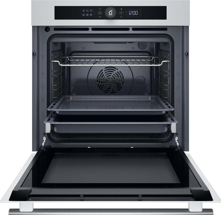 Immagine prodotto Whirlpool WOI4S8CM1SWA