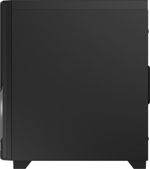 Image du produit Gigabyte Aorus C500 (ATX, E-ATX, Mini-ITX, mATX)