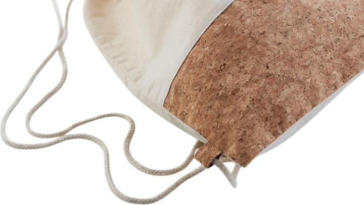 Produktbild MidOcean Turnbeutel Illa Baumwolle