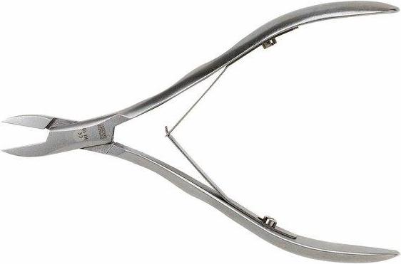 Produktbild Dovo Eckenzange Contour L: 11.5 Schneidelänge 14 mm