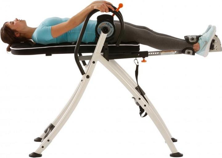 Immagine prodotto Maxxus Gravità Pro 2