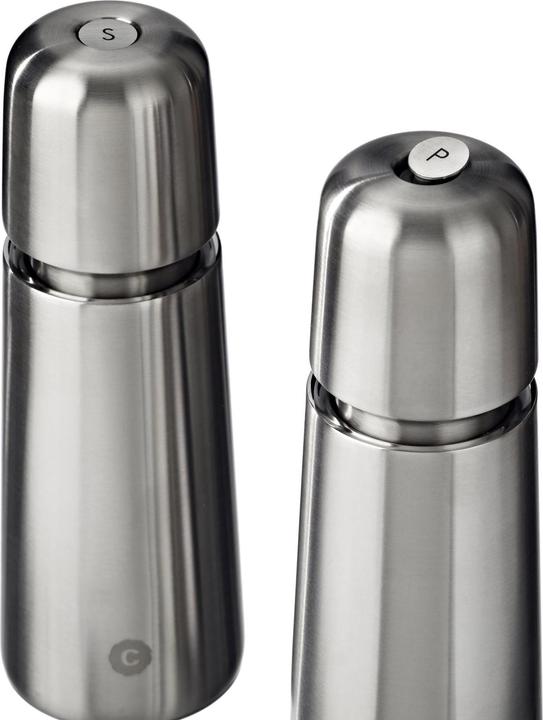 Immagine prodotto Crush Grind Macina pepe CrushGrind Stockholm Chrome (Pepe)
