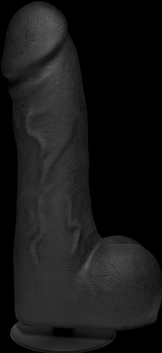 Produktbild All Stars The Really Big Dick - 12 / 30 cm - Black