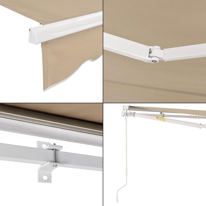 Actual product image En.Casa Nossebro (2 m)