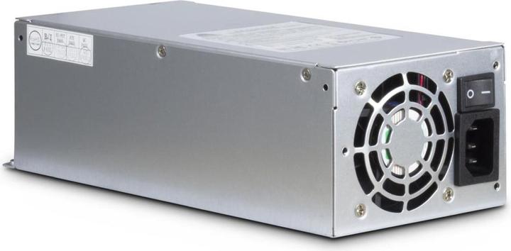 Produktbild Intertech Server-Netzteil U2A-B20600-S 2HE 600W (600 W)