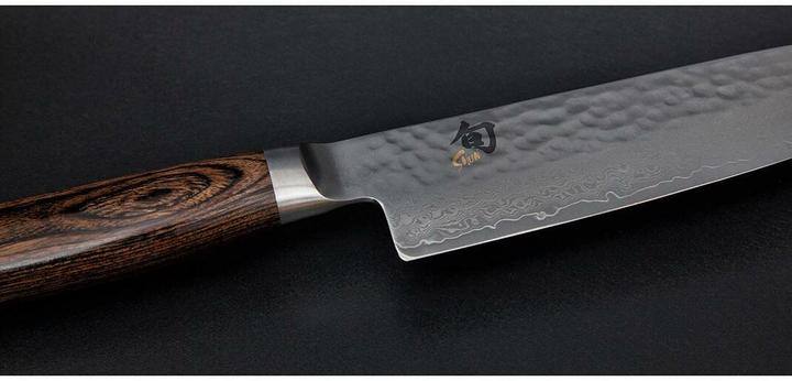 Actual product image Kai Shun Premier (24 cm)