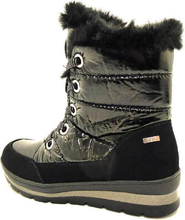 Actual product image Caprice Vegan ankle boot (38.5)