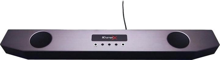 Actual product image Creative Sound BlasterX Katana (75 W, 2.1 Channel)