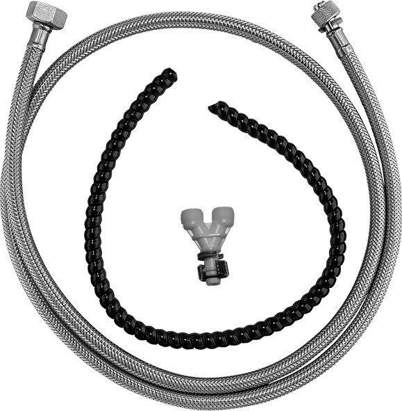 Duravit Anschluss-Set für SensoWash Starck f