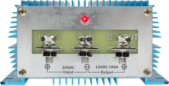 Image du produit Victron Energy Orion IP67 24/12-100 (1200W) - non isolé