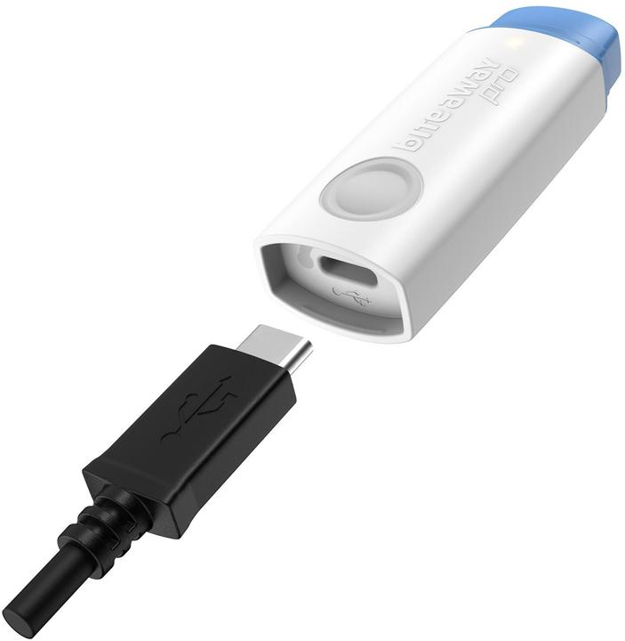 Produktbild Bite Away Pro mit PowerUnit