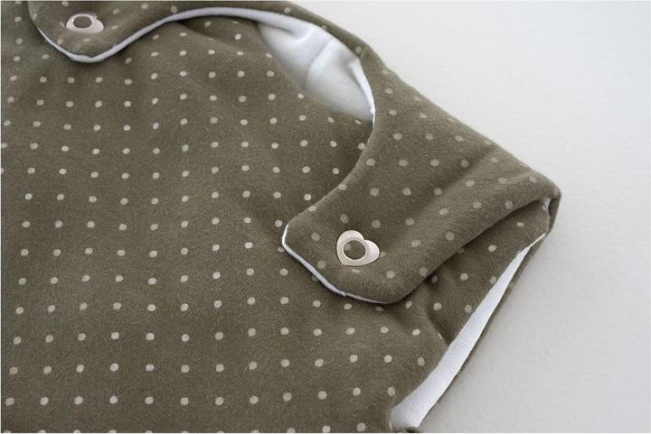 Produktbild Träumeland Liebmich Schlafsack