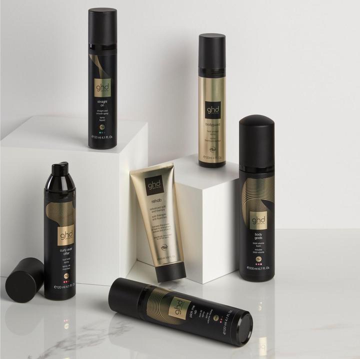 Produktbild ghd Pick Me Up Root Lift (120 ml)