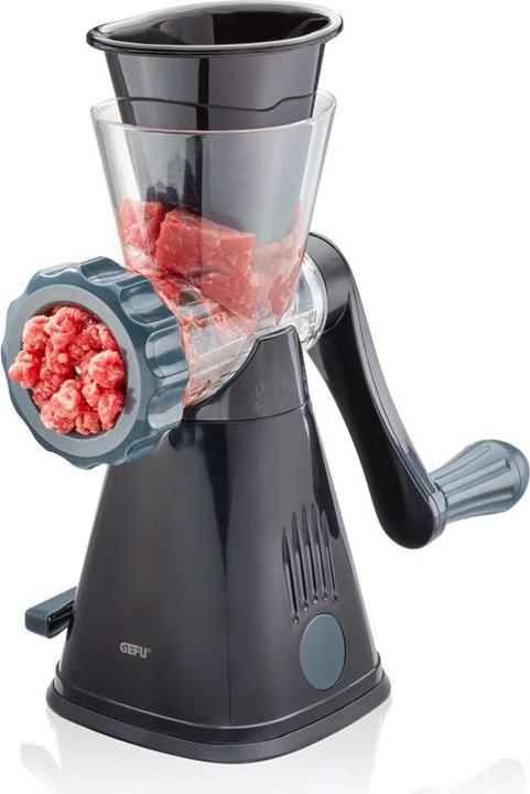 Actual product image GEFU METTO mincer