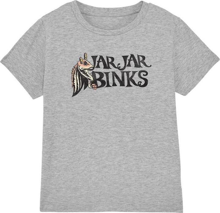 Produktbild Star Wars TShirt (152, 158)