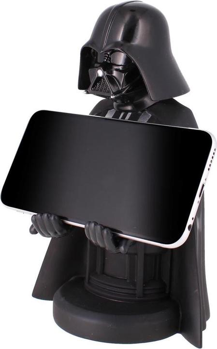 Immagine prodotto Exquisite Gaming Star Wars Darth Vader (Xbox Series X, Xbox One S, PS4, Mac, PC, Switch, PS5, Xbox 360)